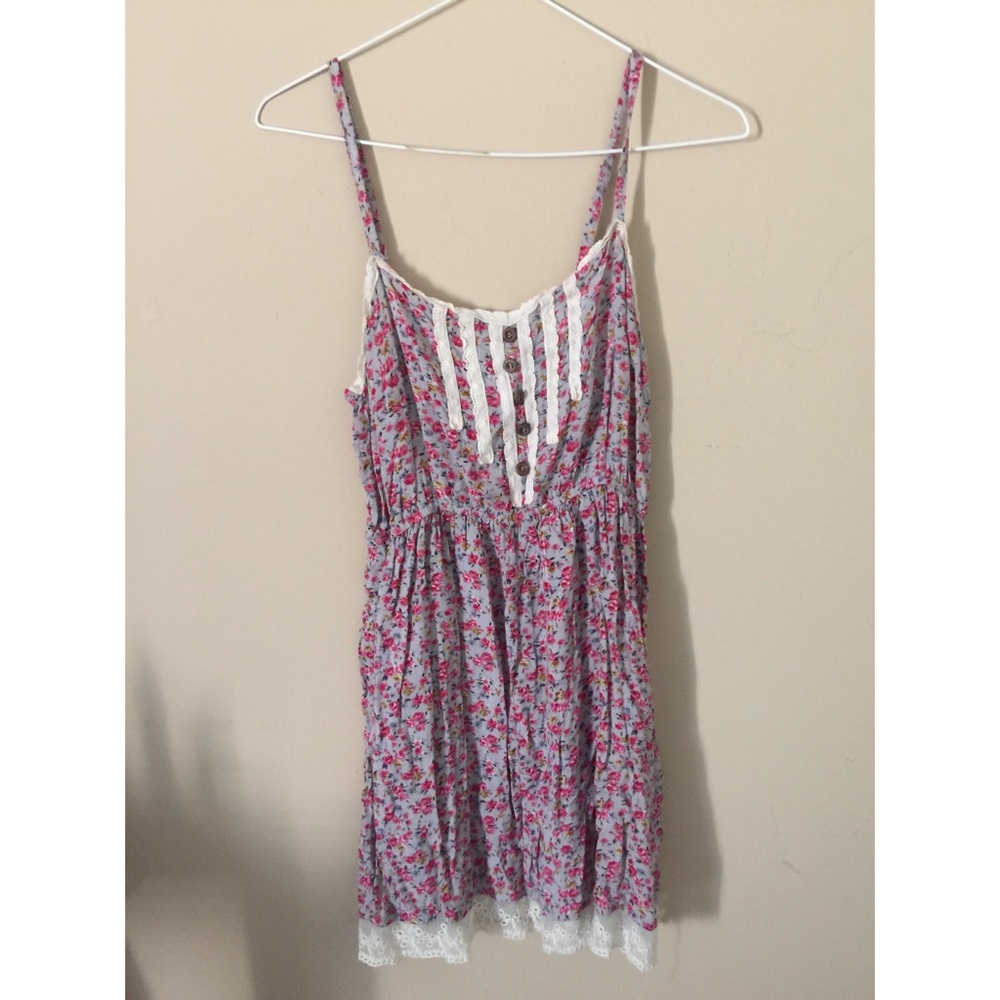 Forever21 Dress